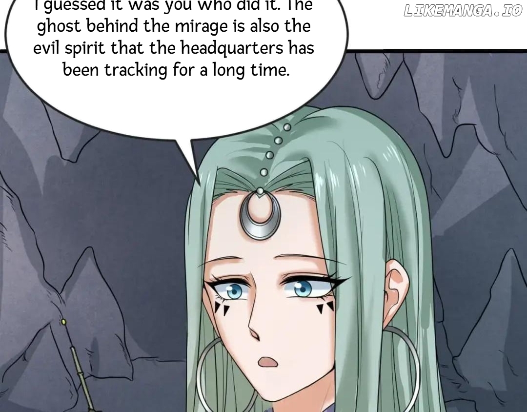 Era of the Haunted chapter 80 - page 95